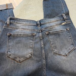 Womens KanCan Jeans
